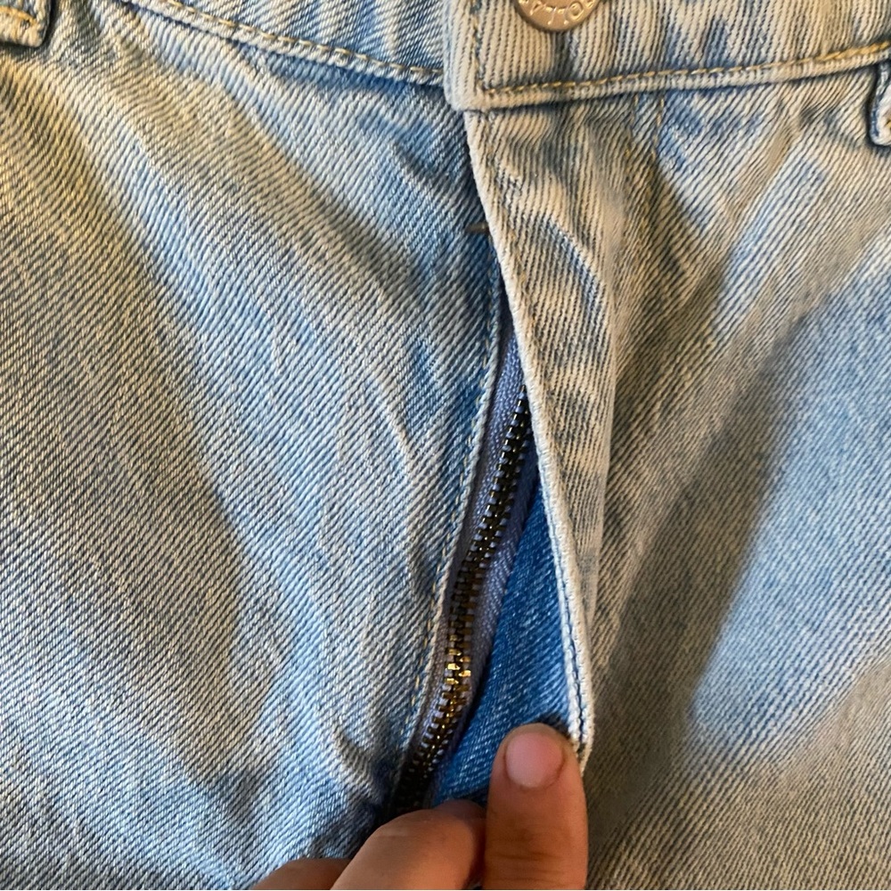 Rollas Dusters High Rise Slim 29 - Picture 2 of 9